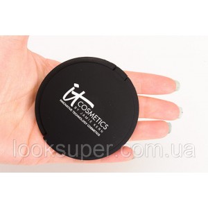  Пудра люминайзер IT Cosmetics Hello Light. 