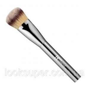 Кисть для макияжа IT Cosmetics Heavenly Luxe Plush Paddle Foundation Brush
