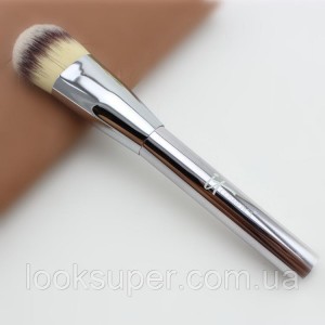 Кисть для макияжа IT Cosmetics Heavenly Luxe Plush Paddle Foundation Brush