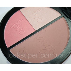 Палитра  для лица IT Cosmetics Your Most Beautiful You 