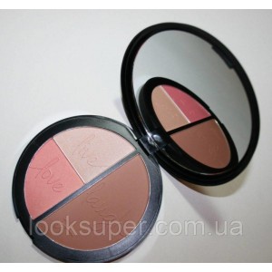 Палитра  для лица IT Cosmetics Your Most Beautiful You 