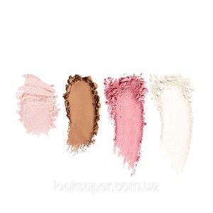 Универсальная палитра для лица IT Cosmetics Your Je Ne Sais Quoi Complexion Perfection Face Palette