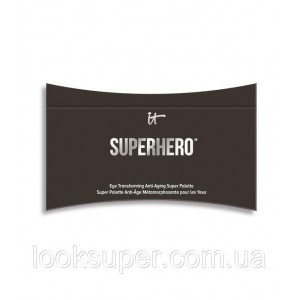 Палитра теней для век  It Cosmetics Superhero Palette