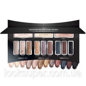 Палитра теней для век  It Cosmetics Superhero Palette