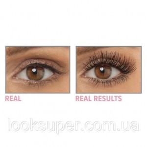 Тушь для ресниц IT Cosmetics Hello Lashes 5-in-1 Mascara. BLACK