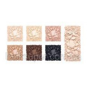 Палитра теней для век  It Cosmetics Naturally Pretty Essentials Mini Matte Luxe Transforming Eyeshadow Palette