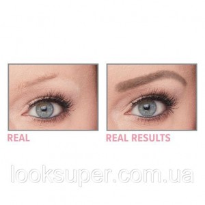 Карандаш для бровей IT Cosmetics Brow Power Universal Eyebrow Pencil.UNIVERSAL TAUPE
