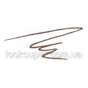 Карандаш для бровей IT Cosmetics BROW POWER Super Skinny. UNIVERSAL MEDIUM BROWN