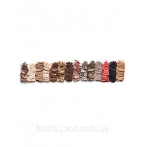 Палетка теней Anastasia Beverly Hills Sultry Eye Shadow Palette