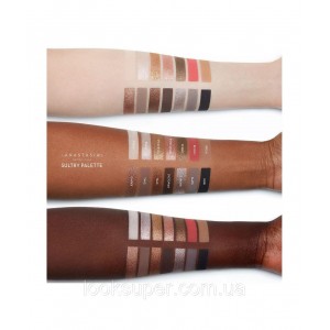 Палетка теней Anastasia Beverly Hills Sultry Eye Shadow Palette