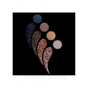 Монотени для век Anastasia Beverly Hills "Eye Shadow Single"