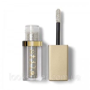 Тени STILA Magnificent Metals Glitter & Glow Liquid Eye Shadow.Diamond Dust
