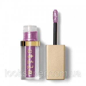 Тени STILA Magnificent Metals Glitter & Glow Liquid Eye Shadow.Gypsy