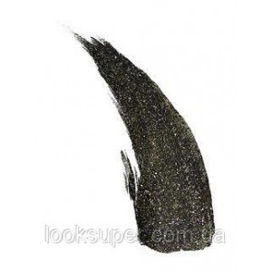 Тени STILA Magnificent Metals Glitter & Glow Liquid Eye Shadow. Molten Midnight