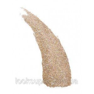 Тени STILA Magnificent Metals Glitter & Glow Liquid Eye Shadow.Smoky Storm