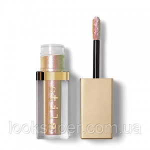 Тени STILA Magnificent Metals Glitter & Glow Liquid Eye Shadow. Wanderlust