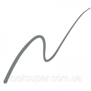 Жидкий лайнер для глаз STILA Stay All Day® Waterproof Liquid Eye Liner. ALLOY