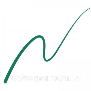 Жидкий лайнер для глаз STILA Stay All Day® Waterproof Liquid Eye Liner. EMERALD