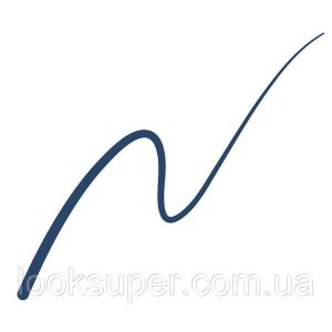 Жидкий лайнер для глаз STILA Stay All Day® Waterproof Liquid Eye Liner. INDIGO