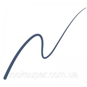 Жидкий лайнер для глаз STILA Stay All Day® Waterproof Liquid Eye Liner. MIDNIGHT