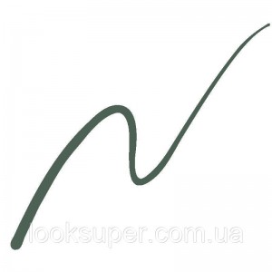 Жидкий лайнер для глаз STILA Stay All Day® Waterproof Liquid Eye Liner. MOSS