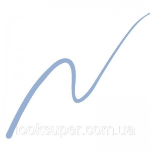 Жидкий лайнер для глаз STILA Stay All Day® Waterproof Liquid Eye Liner. PERIWINKLE