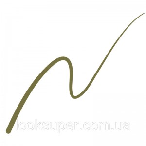 Жидкий лайнер для глаз STILA Stay All Day® Waterproof Liquid Eye Liner. OLIVE