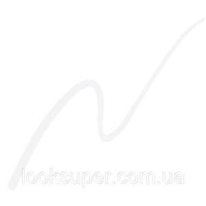 Жидкий лайнер для глаз STILA Stay All Day® Waterproof Liquid Eye Liner. SNOW