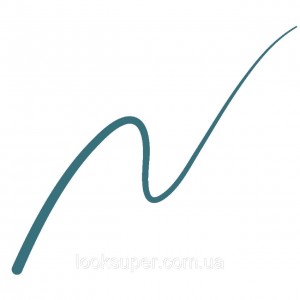 Жидкий лайнер для глаз STILA Stay All Day® Waterproof Liquid Eye Liner. TEAL