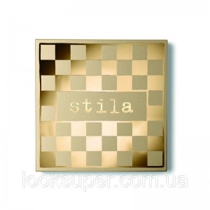 Палитра теней и румян STILA Perfect Me, Perfect Hue Eye & Cheek Palette. LIGHT MEDIUM