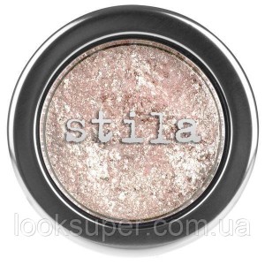 Тени для глаз STILA Magnificent Metals Foil Finish Eye Shadow. METALLIC DUSTY ROSE