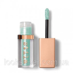 Тени STILA Magnificent Metals Shimmer & Glow Liquid Eye Shadow. FREEDOM