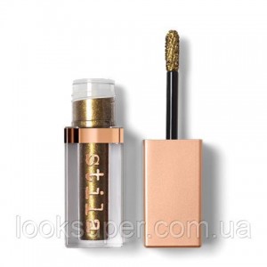 Тени STILA Magnificent Metals Shimmer & Glow Liquid Eye Shadow. DOUCE