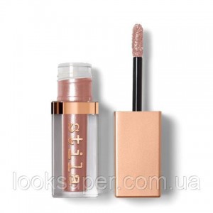 Тени STILA Magnificent Metals Shimmer & Glow Liquid Eye Shadow. JEZEBEL