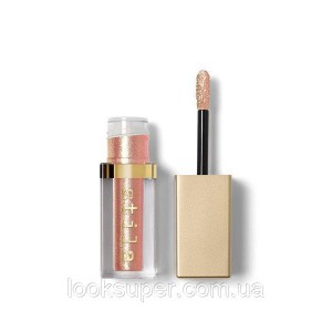 Тени STILA Glitter & Glow Liquid Eye Shadow. Enchantress