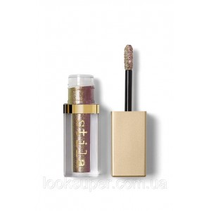 Тени STILA Glitter & Glow Liquid Eye Shadow. Fairy Tail