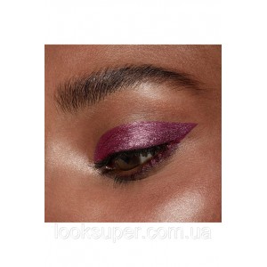 Тени STILA Shimmer & Glow - Vivid & Vibrant. Vivid Garnet