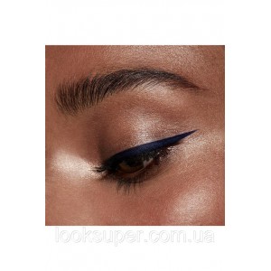 Жидкий лайнер для глаз Stay All Day® Waterproof Liquid Eye Liner - Intense Shades. Sapphire