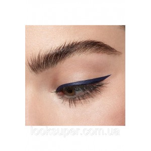 Жидкий лайнер для глаз Stay All Day® Waterproof Liquid Eye Liner - Intense Shades. Sapphire
