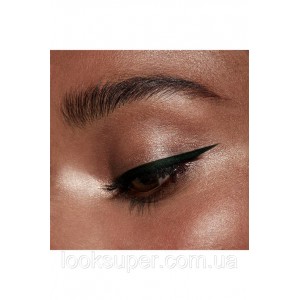 Жидкий лайнер для глаз Stay All Day® Waterproof Liquid Eye Liner - Intense Shades. Jade