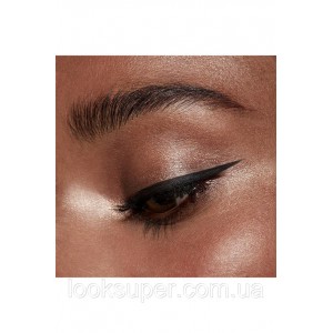 Жидкий лайнер для глаз Stay All Day® Waterproof Liquid Eye Liner - Intense Shades. Smoky Quarts