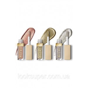 Набор теней STILA Oh My Stars - Glitter & Glow Set.