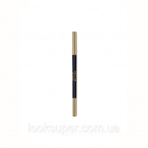 Карандаш для бровей STILA The Stay All Day® Precision Glide Brow Pencil. Black Brow