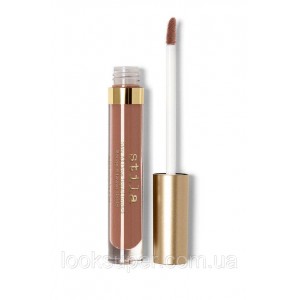 Жидкая матовая помада Stila Stay All Day Liquid Lipstick. FIA