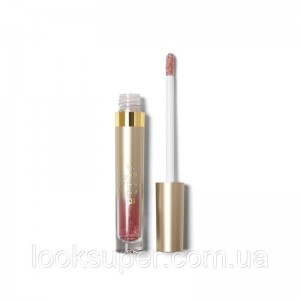 Блеск для губ STILA Glitterati Lip Top Coat. Transcend