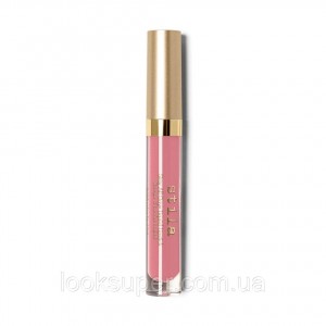Жидкая матовая помада Stila Stay All Day Sheer Liquid Lipstick. Sheer Ballerina