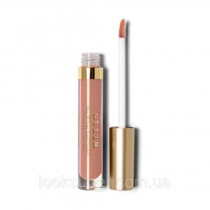 Жидкая  помада Stila Stay All Day Shimmer Liquid Lipstick. Illuminaire Shimmer