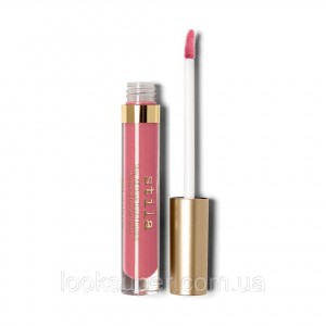 Жидкая  помада Stila Stay All Day Shimmer Liquid Lipstick. Patina Shimmer