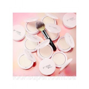 Пудра илюминайзер IT Cosmetics Bye Bye Pores Illumination Powder ( 9гр )