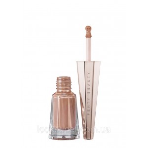 Матовая жидкая помада для губ  Fenty Beauty Stunna Lip Paint. UNBUTTON